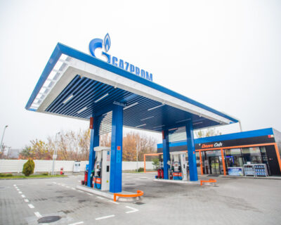 Gazprom