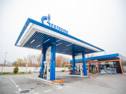 Gazprom