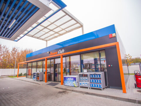 Gazprom
