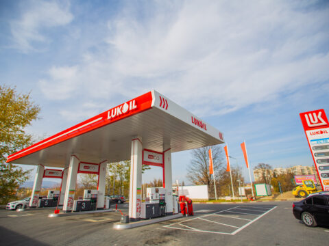 Lukoil