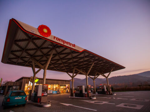 Rompetrol