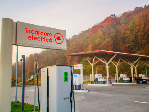 Rompetrol