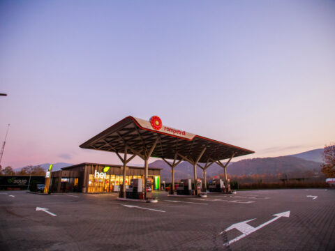 Rompetrol