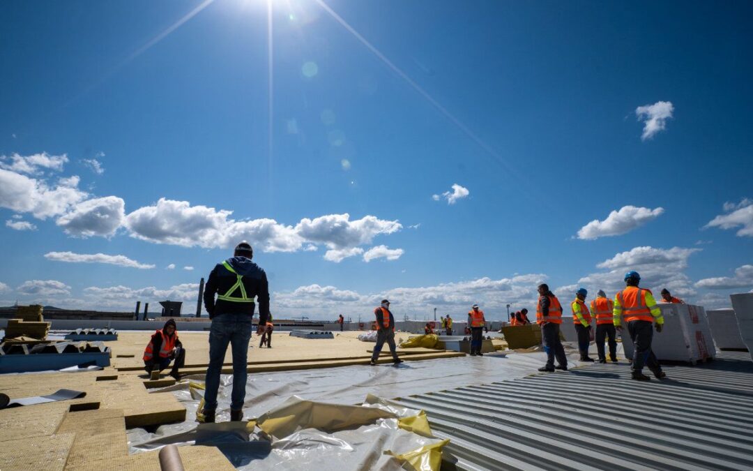 Cum arata proiectul de la Campia Turzii, din perspectiva AGCON