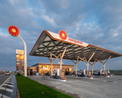 Rompetrol