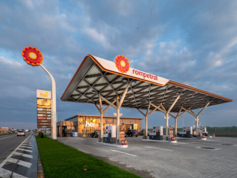 Rompetrol