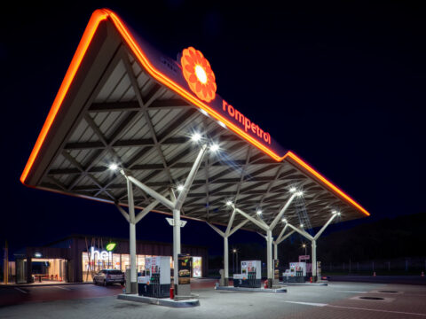 Rompetrol