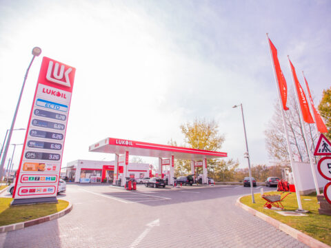 Lukoil