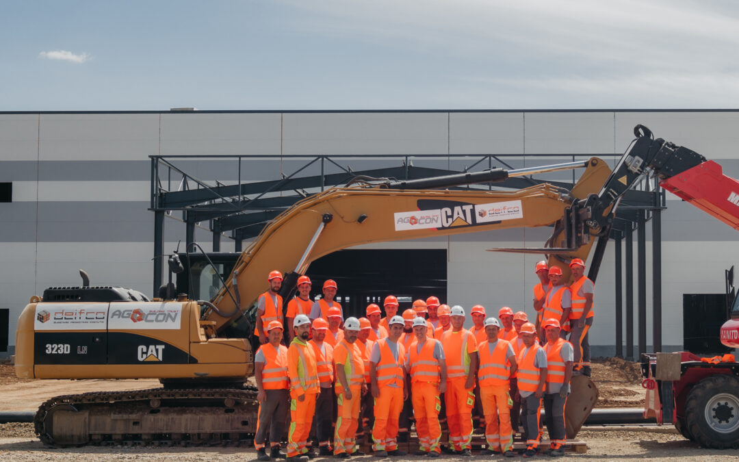 Anul 2022 a fost un an de excepție pentru noi!