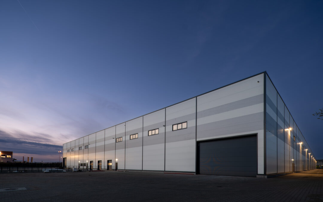 Proiectul WIP se apropie de finalizare