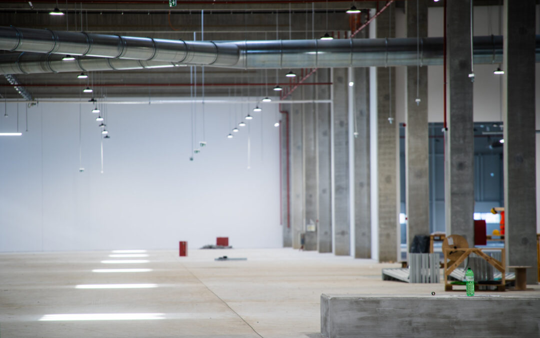 Ultimele detalii pentru finalizarea proiectului WIP