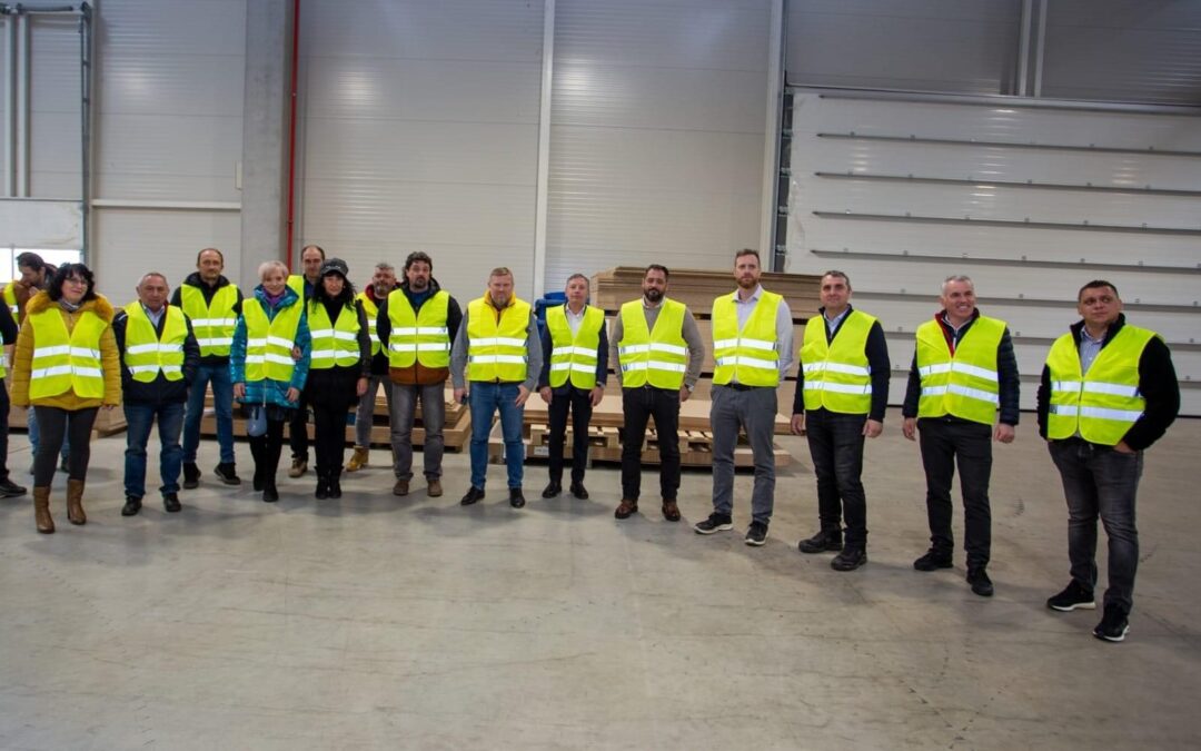 Mulțumim tuturor colaboratorilor noștri