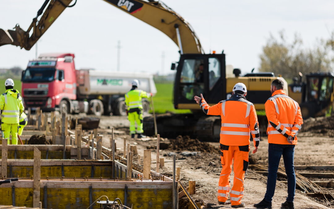 Evoluție proiect Orțișoara