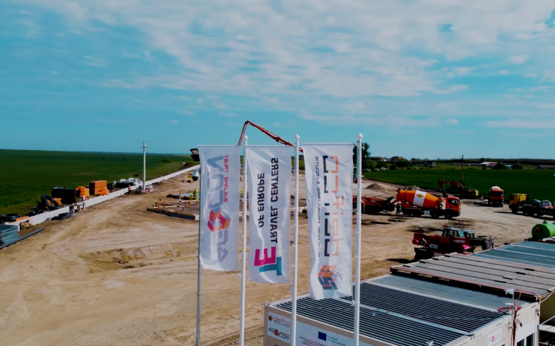 Stadiu proiect Orțișoara – 3