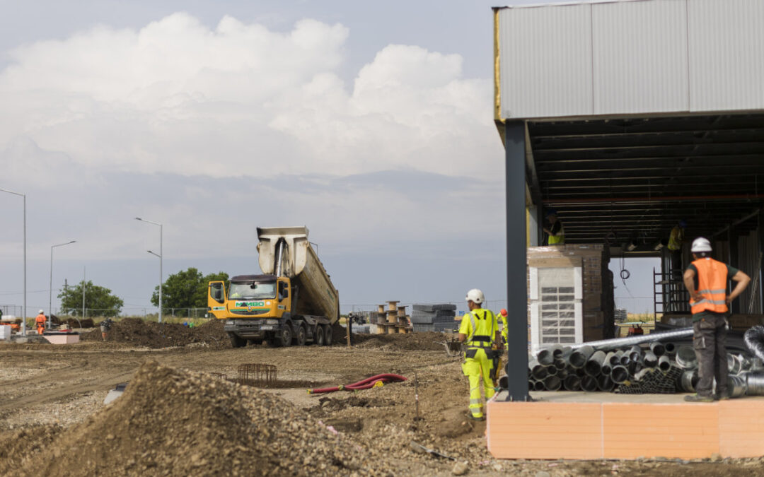 Status nou proiect Orțișoara