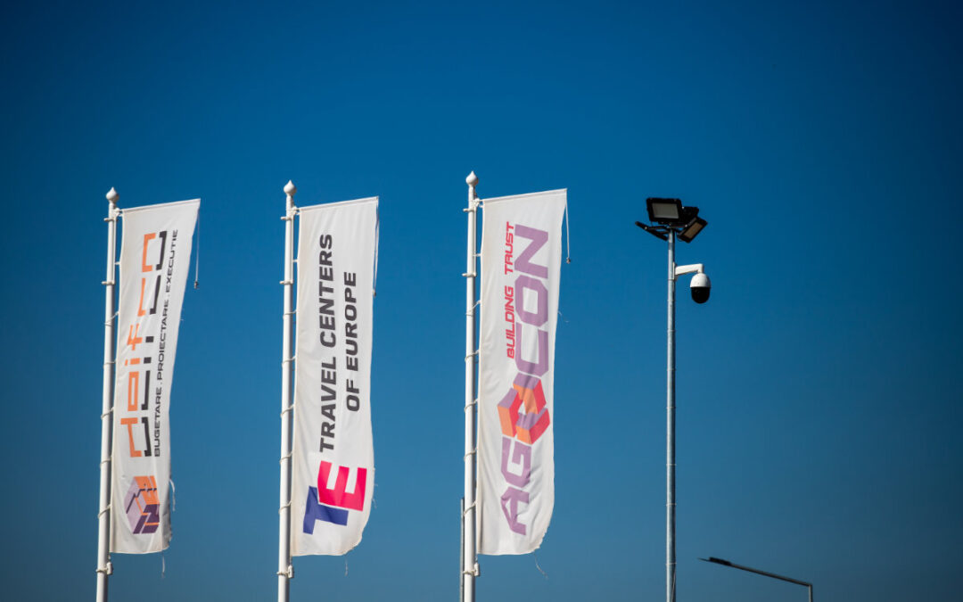 Proiecte Deifco&AGCon