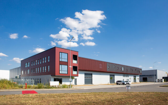 Energom