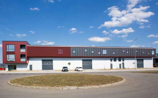 Energom